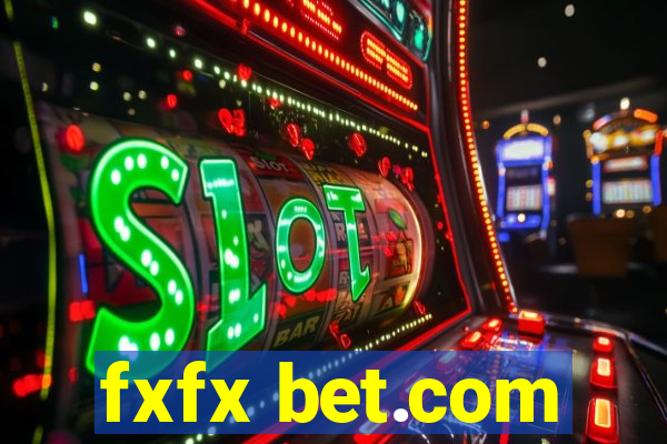 fxfx bet.com